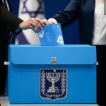 ისრაელის არჩევნებში პარლამენტული უმრავლესობა განუაწილებელი დარჩა