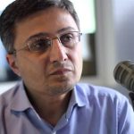 ალაფიშვილი: პარლამენტო კომისია სასამართლოს ვერ შეცვლის