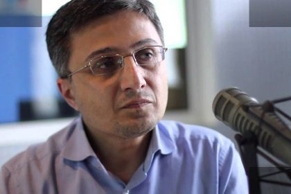ალაფიშვილი: პარლამენტო კომისია სასამართლოს ვერ შეცვლის
