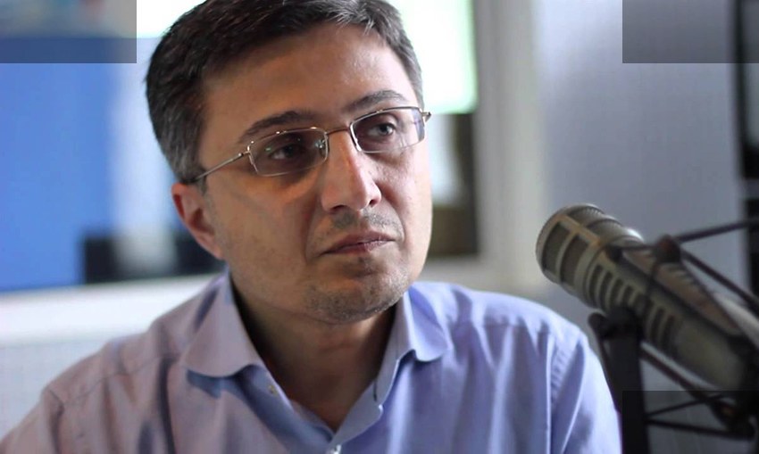 ალაფიშვილი: პარლამენტო კომისია სასამართლოს ვერ შეცვლის
