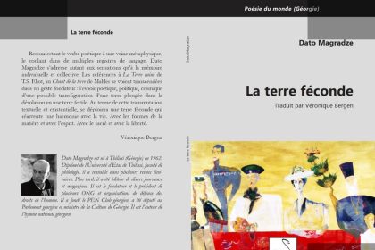 ფრანგული პენ-კლუბის ლიდერი დათო მაღრაძის შედეგებს აღიარებს