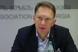 ბიზნესი საქართველოში ოპტიმიზმის ნიშნებს აჩვენებს