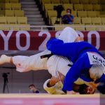 ჩიკოიძე ტოკიოს პარალიმპიადაზე ვერცხლის მედალი მოიპოვა