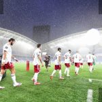 საქართველო ესპანეთს დღეს ბადახოსში ხვდება