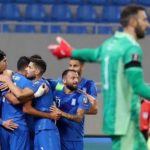საქართველო საბერძნეთს 0:2 გმირი დამარცხდა
