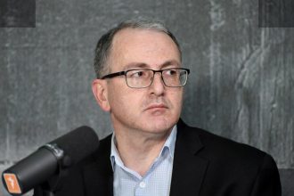 ბილანიშვილი: ოპოზიციის პოზიციები კიდევ უფრო სუსტდა