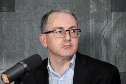 ბილანიშვილი: ოპოზიციის პოზიციები კიდევ უფრო სუსტდა
