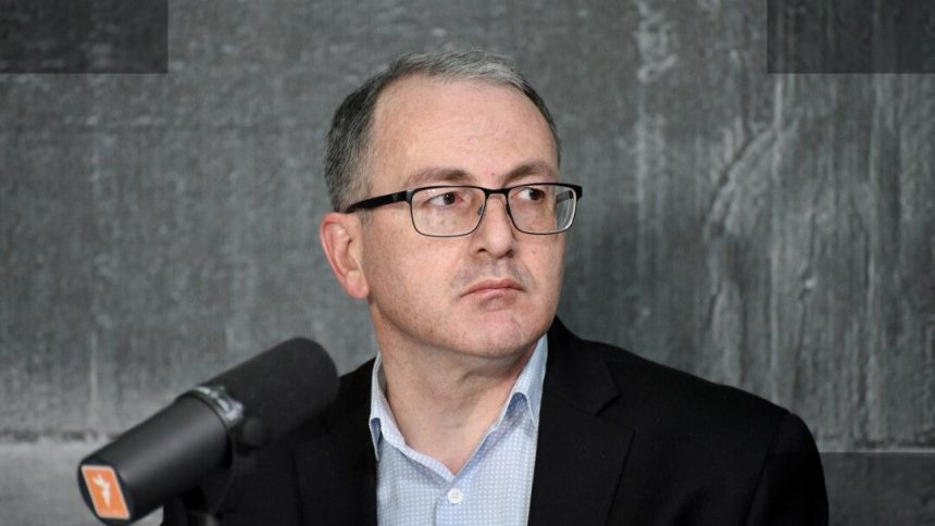 ბილანიშვილი: ოპოზიციის პოზიციები კიდევ უფრო სუსტდა