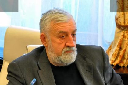 ძაბირაძე: რუსეთი საქართველოში პოზიციების გაძლიერებას ცდილობს