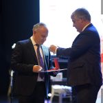 ავსტრია თავისი ეროვნული დღე და დიპლომატიური წარმომადგენლობის იუბილე აღნიშნავს