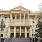 ჯაშუშობის ბრალდებით დაკავებულის სასამართლო პროცესი მიმდინარეობს