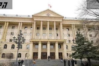 ჯაშუშობის ბრალდებით დაკავებულის სასამართლო პროცესი მიმდინარეობს
