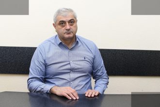 ვაშაკიძე: დასავლეთი უმზადოა ახალი გეოპოლიტიკური რეალობისთვის