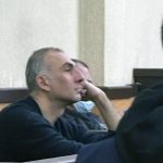 ელისაშვილი ირანის ელჩის წინააღმდეგ პროტესტი განაცხადა