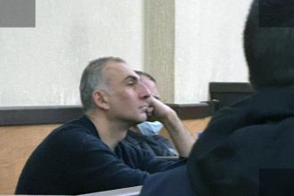 ელისაშვილი ირანის ელჩის წინააღმდეგ პროტესტი განაცხადა