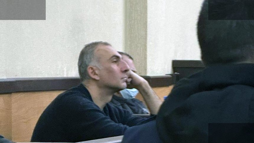 ელისაშვილი ირანის ელჩის წინააღმდეგ პროტესტი განაცხადა