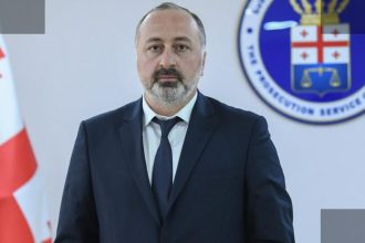 გენერალური პროკურორის მოადგილე ხადურის ოჯახს შეხვდა