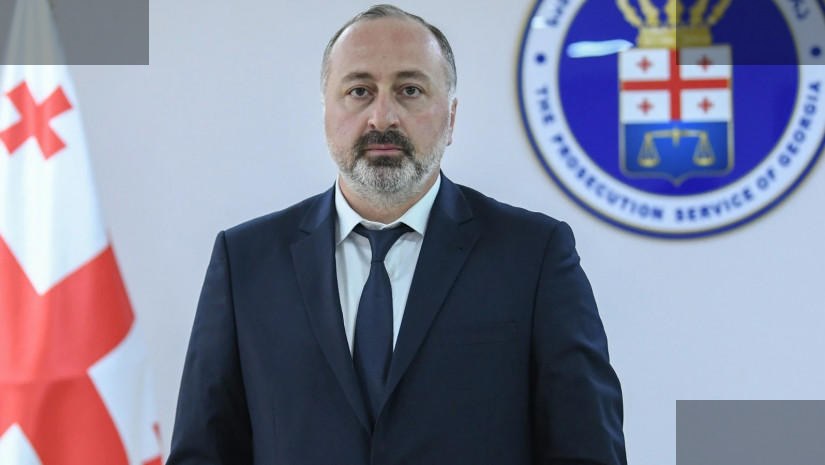 გენერალური პროკურორის მოადგილე ხადურის ოჯახს შეხვდა