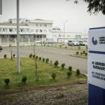 რუსთავის პენიტენციურ დაწესებულებაში ჩამომხრჩვალი აღმოჩნდა