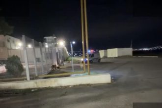 დავითაძის ოჯახი პენიტენციურ დაწესებულებაში ზეწოლის საჩივარი აყენებს