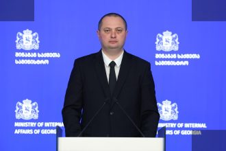 იმერეთის პოლიციამ 14 მილიონ ლარის ნარკოტიკი ამოიღო