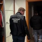 გოგიაშვილი წერეთელსა და ქალიშვილს მკვლელობისთვის დაკავებულია
