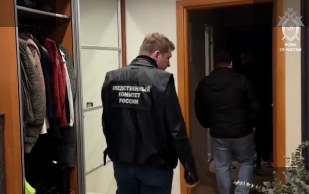 გოგიაშვილი წერეთელსა და ქალიშვილს მკვლელობისთვის დაკავებულია