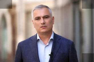 რუსთავის პენიტენციურ დაწესებულებაში პატიმრის გარდაცვალება