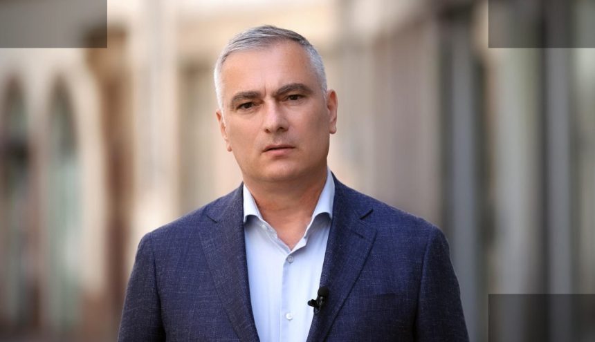 რუსთავის პენიტენციურ დაწესებულებაში პატიმრის გარდაცვალება