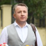 ბერიძის ადვოკატი: საპროცესო შეთანხმება მომავალ სხდომაზე დამტკიცდება