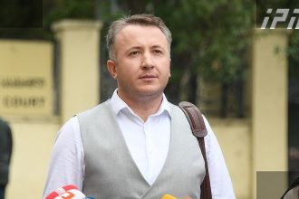 ბერიძის ადვოკატი: საპროცესო შეთანხმება მომავალ სხდომაზე დამტკიცდება