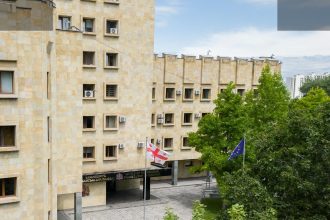 ნარკოტიკის გავრცელებაში ბრალდებული 16 წლით დაჯailed