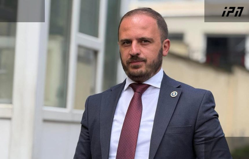 თამაზ მთივლიშვილის მკვლელობის ბრალდებული სახელი დაამტკიცა