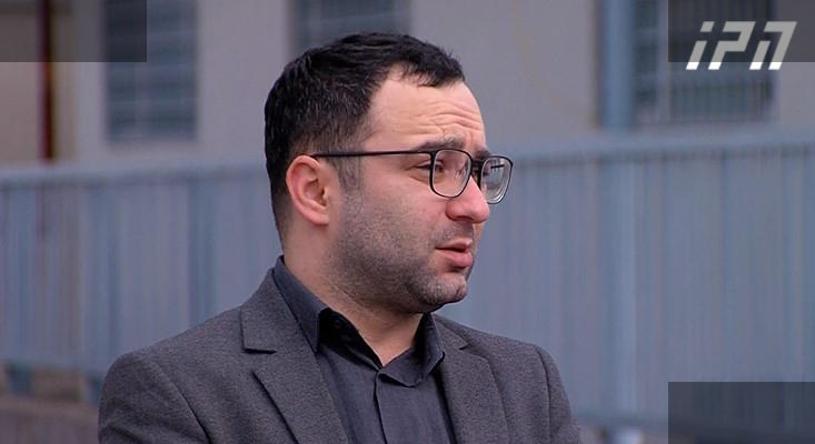 ბურჭულაძე: პოლიტიკური პატიმრებისთვის თანაბარი პირობები