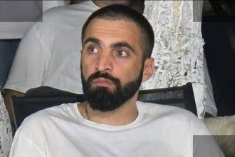 ჩხვირკია 4 ოქტომბრის საქმეზე შეთანხმების მისაღებად