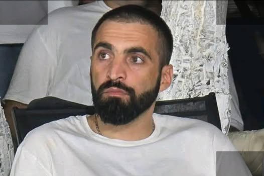 ჩხვირკია 4 ოქტომბრის საქმეზე შეთანხმების მისაღებად