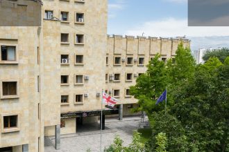უცხო მოქალაქეებმა დიდი ოდენობით ნარკოტიკი გზავნეს