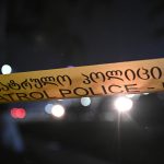 თბილისი-მარნეულის გზაზე ავტოავარია: ერთი გარდაცვლილი, სამი დაშავებული