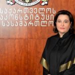 კობახიძე თვითგანრიდების მოთხოვნა სასამართლომ უარყო