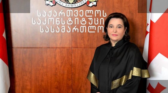 კობახიძე თვითგანრიდების მოთხოვნა სასამართლომ უარყო