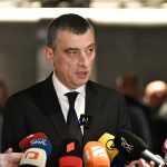 გახარიას ადვოკატი: ივანიშვილმა მართლმსაჯულება შეუკვეთა