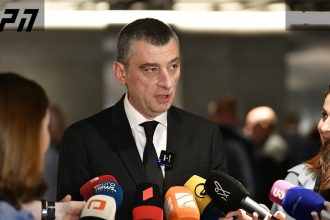გახარიას ადვოკატი: ივანიშვილმა მართლმსაჯულება შეუკვეთა