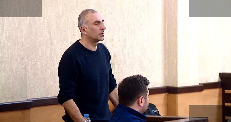 ელისაშვილის საქმე სააპელაციო სასამართლოში განიხილება