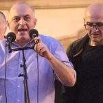 4 ოქტომბრის მოვლენებში დაკავებულებმა საპროცესო შეთანხმება გაფორმეს