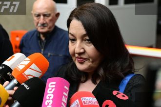 ზოდელავა: მე ვინმეს არ მივტოვებ