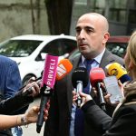 ოთხი ყოფილი ხელმძღვანელი აღიარა დანაშაული
