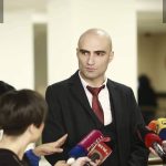 დუშეთში დაკარგული გურამ დადიანიძის საქმე თბილისში გადმოიგზავნება
