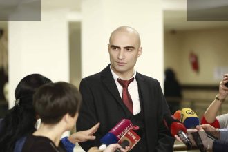 დუშეთში დაკარგული გურამ დადიანიძის საქმე თბილისში გადმოიგზავნება
