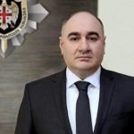 ლევან ახობაძის გირაოს უზრუნველყოფა ქონებით განხორციელდა