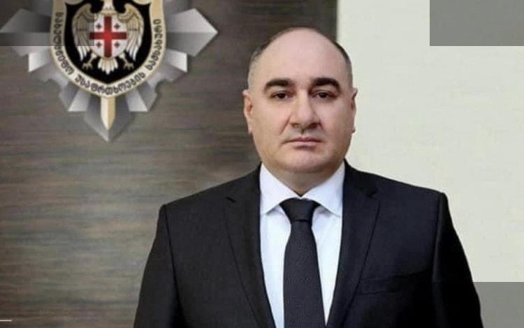 ლევან ახობაძის გირაოს უზრუნველყოფა ქონებით განხორციელდა